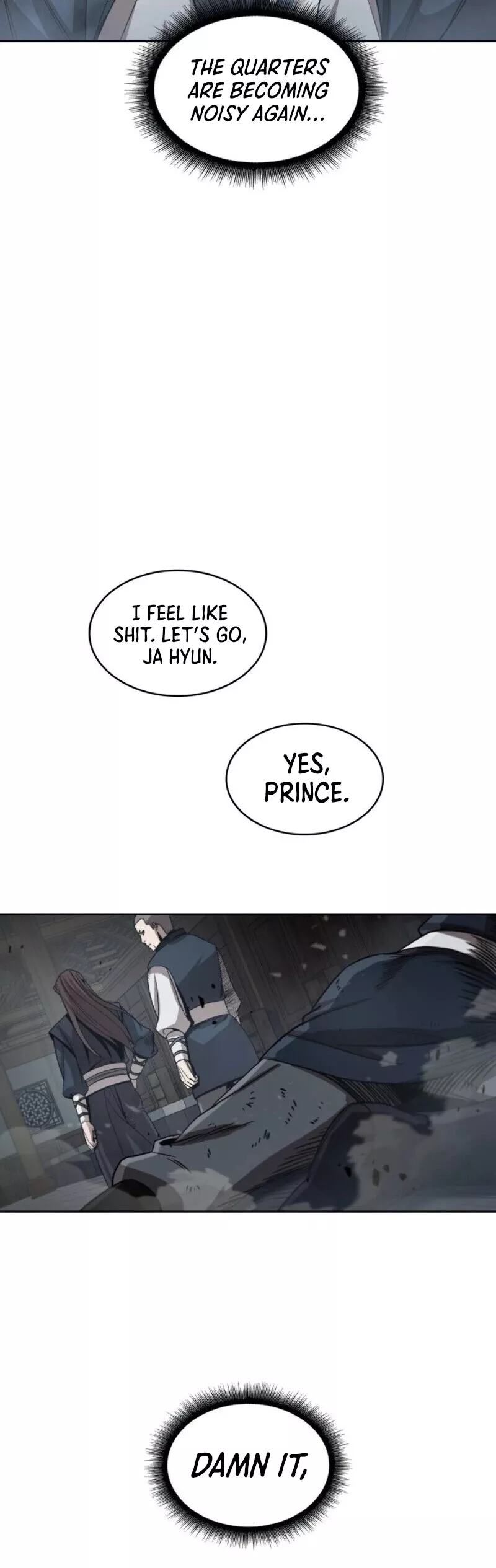 Nano Machine, chapter 16, image 24