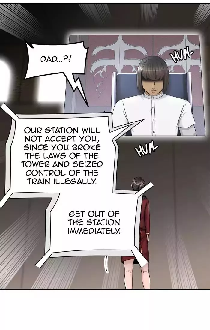 Tower of God, chapter 402, image 73