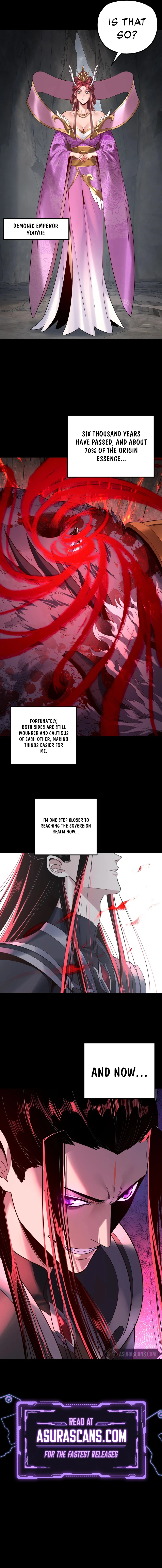 I Am the Fated Villain, chapter 199, image 7
