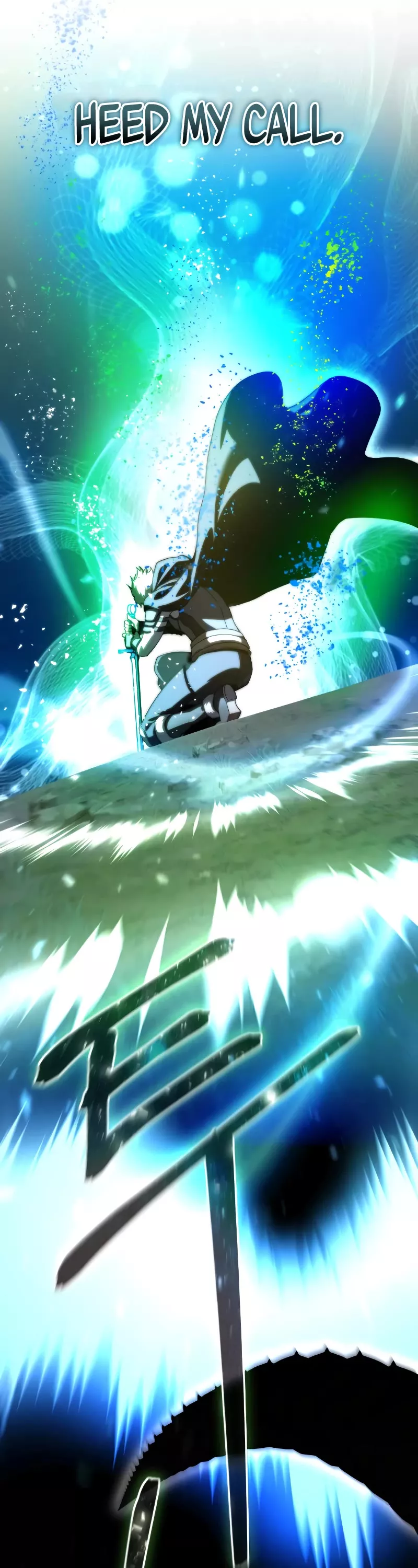 Star-Fostered Swordmaster, chapter 30, image 74