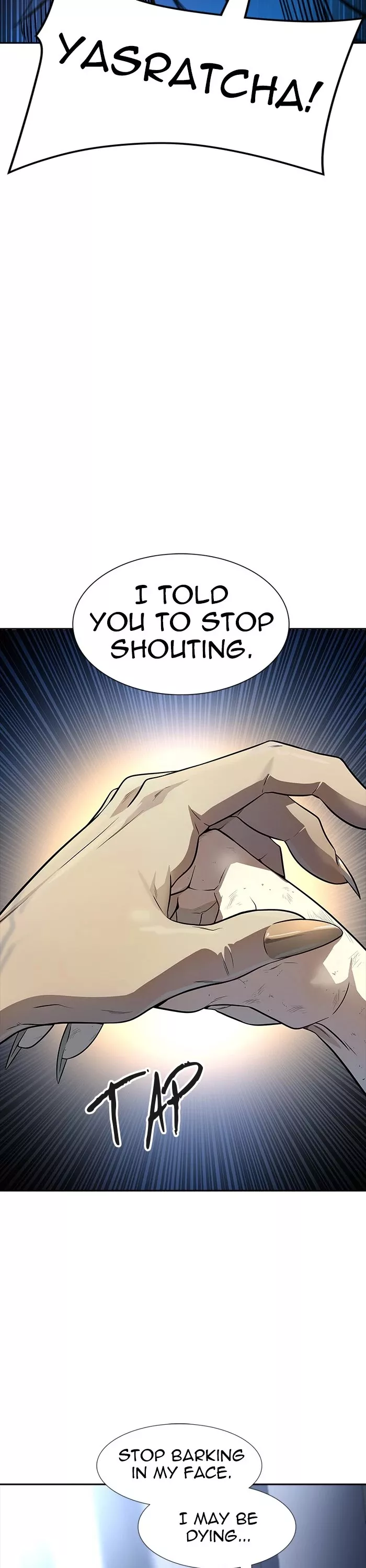 Tower of God, chapter 547, image 17