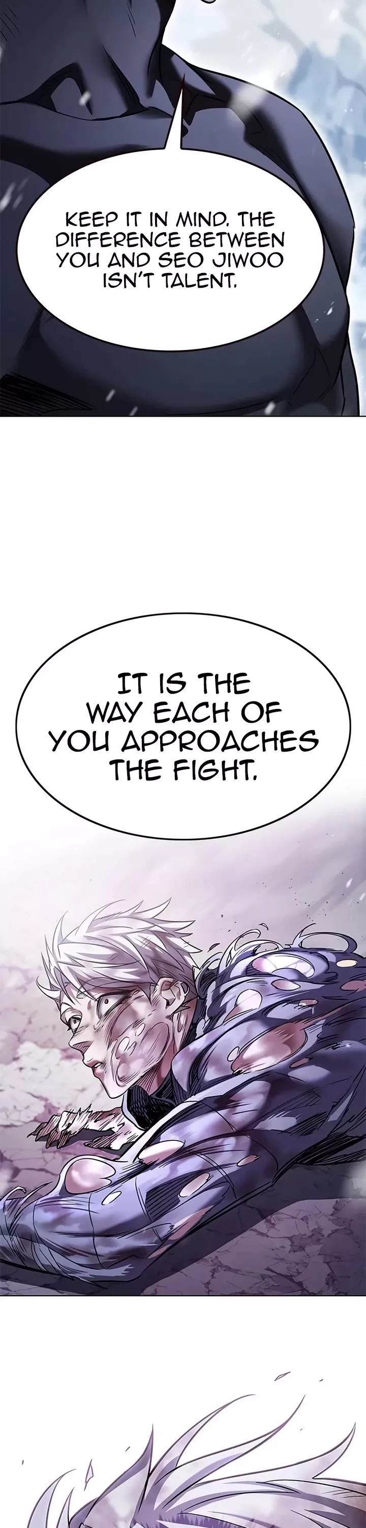 Eleceed, chapter 336, image 11