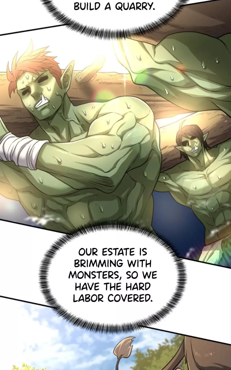 The Greatest Estate Developer, chapter 72, image 76