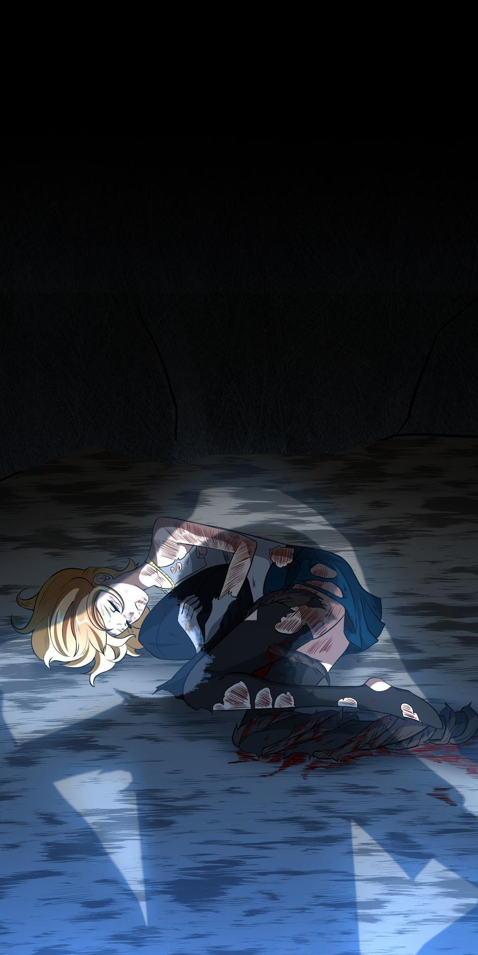 The Beginning After the End, chapter 70, image 31