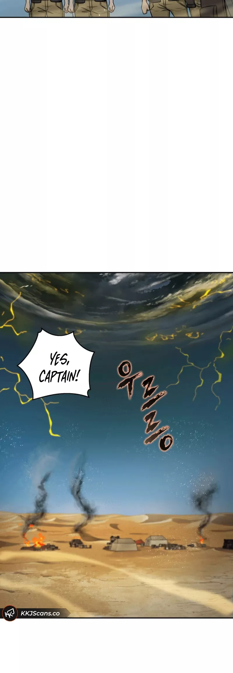 Tomb Raider King, chapter 103, image 49