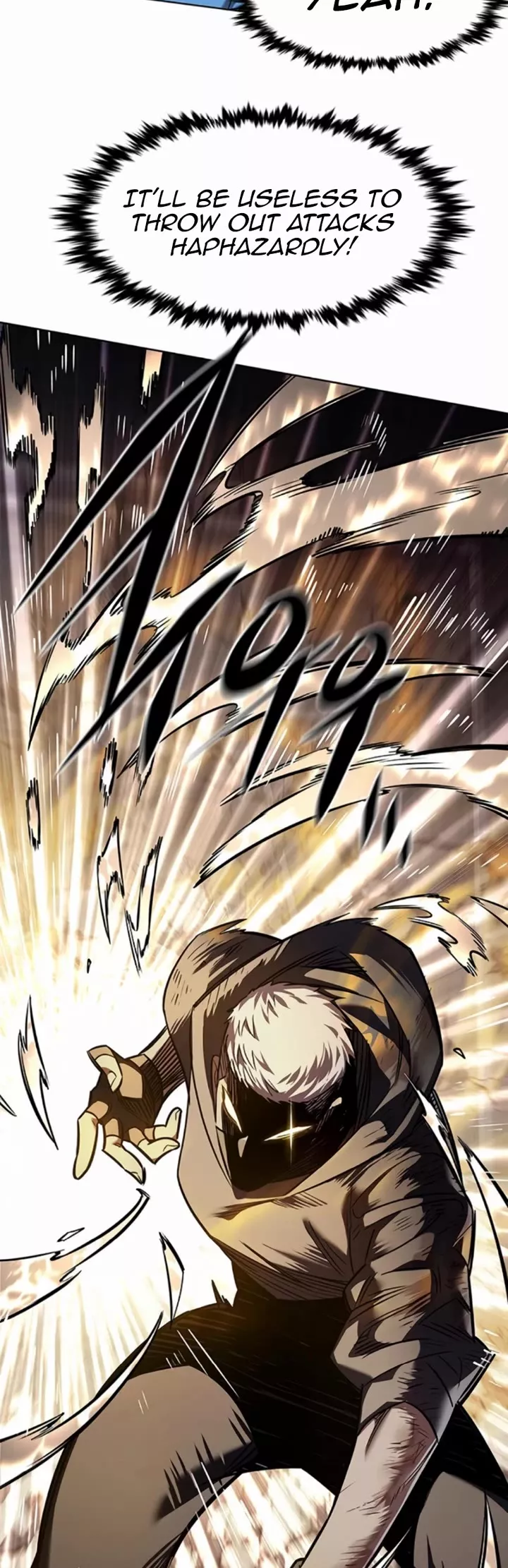 Eleceed, chapter 353, image 12