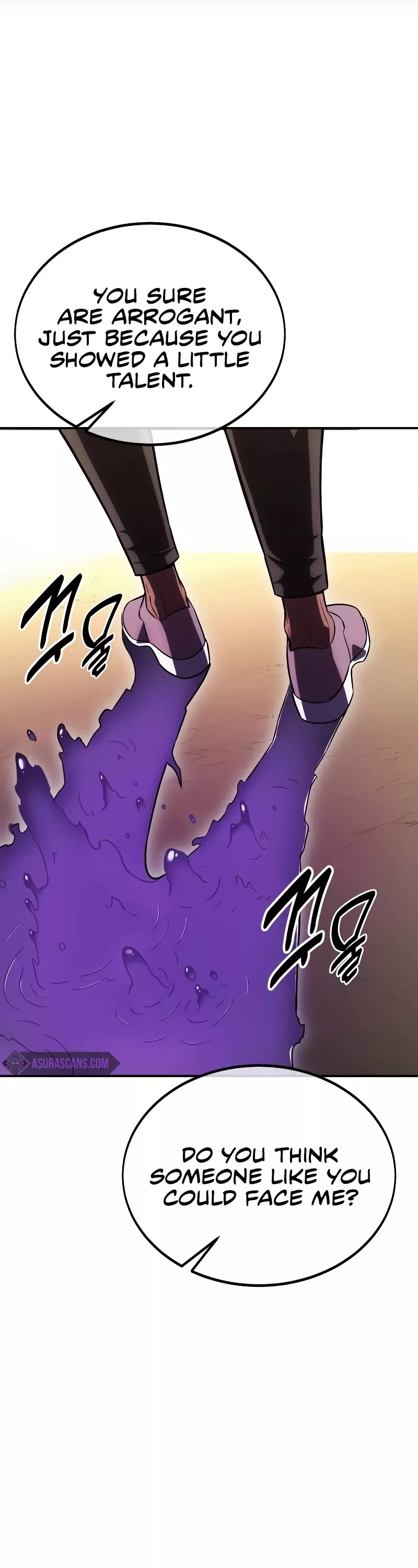 I Killed the Main Player, chapter 30, image 58