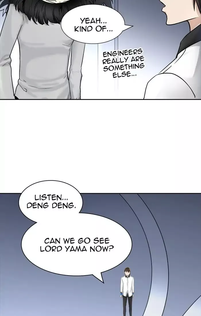 Tower of God, chapter 424, image 75