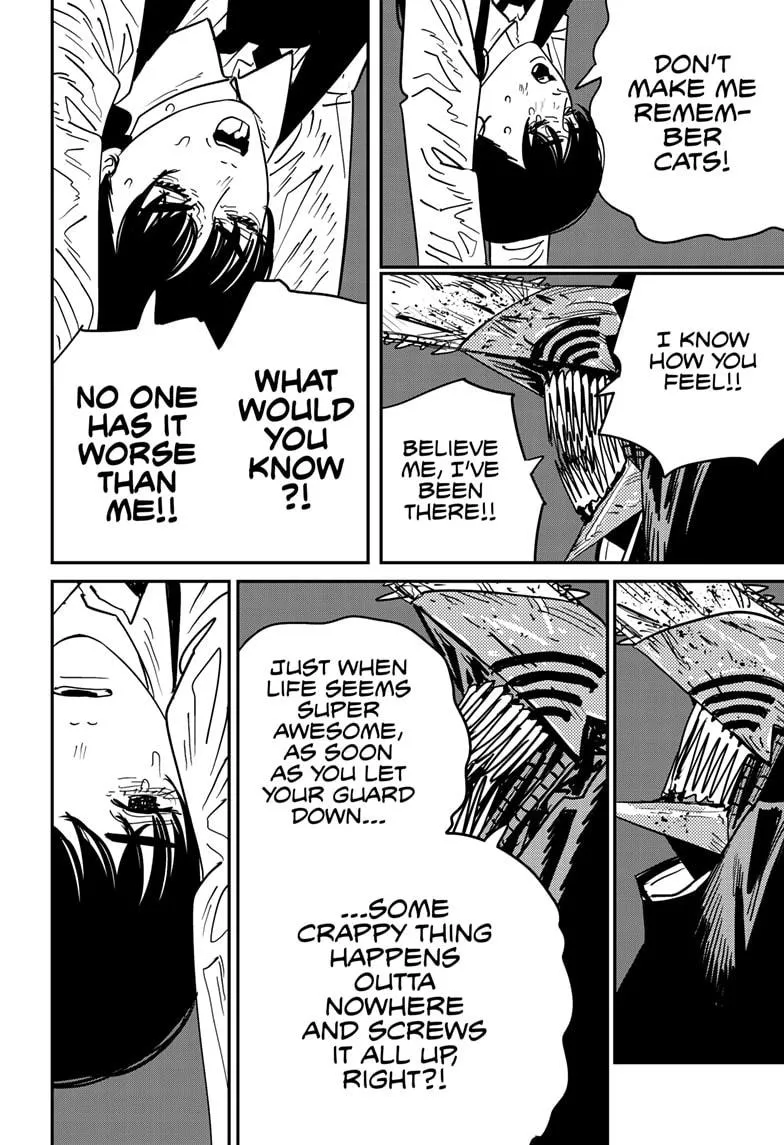 Chainsaw Man, chapter 127, image 13