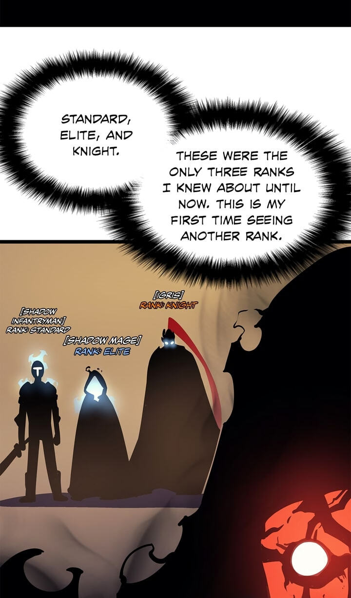 Solo Leveling, chapter 75, page 46