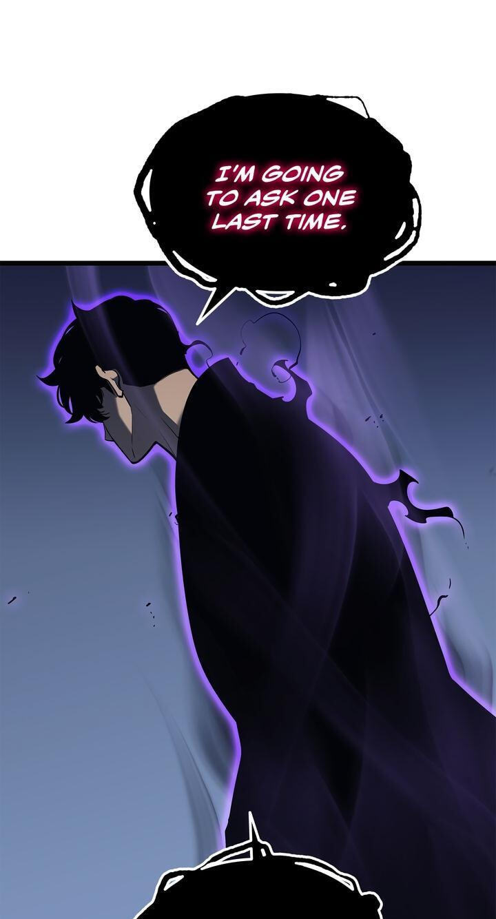 Solo Leveling, chapter 145, page 13