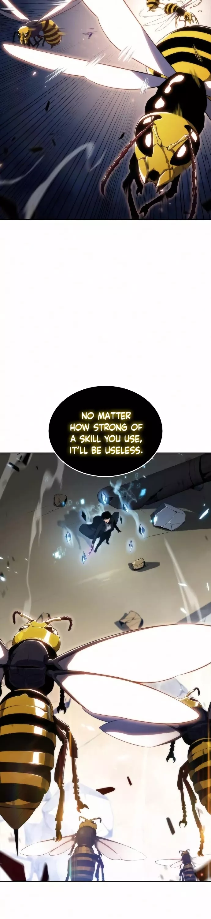 Solo Max-Level Newbie, chapter 30, image 14