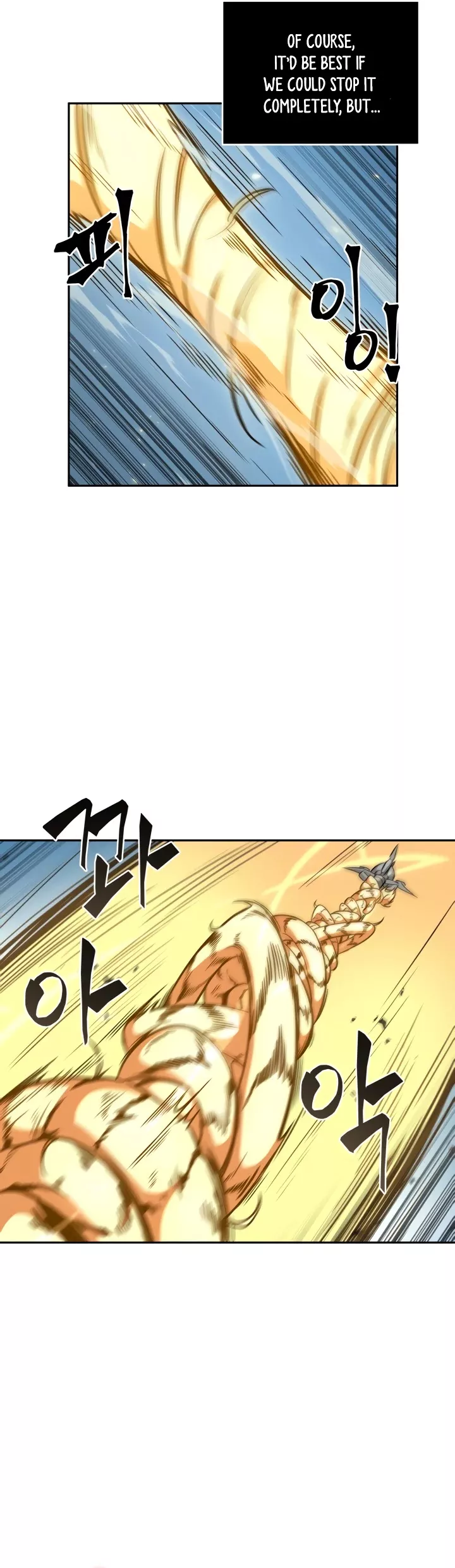 Tomb Raider King, chapter 282, image 29