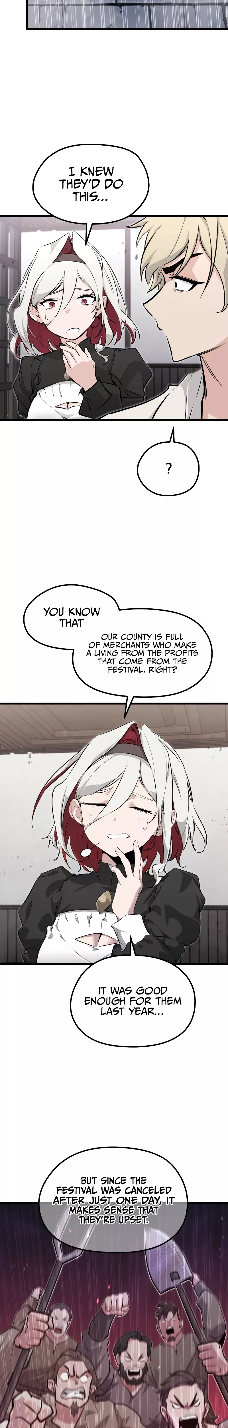 The Regressed Mercenary Has a Plan, chapter 6, image 33