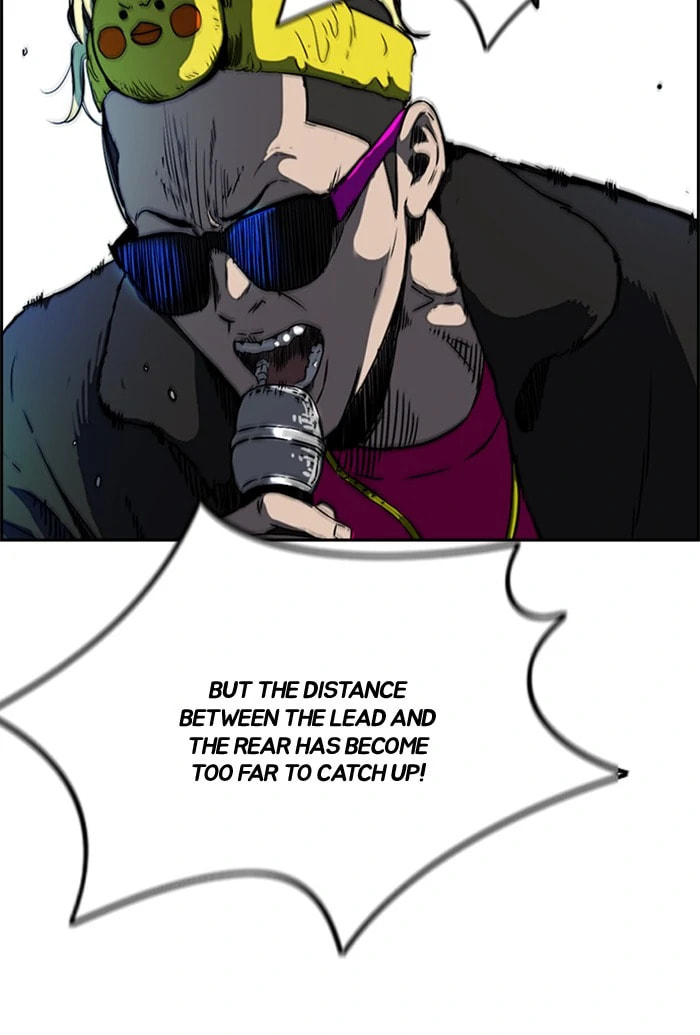 Wind Breaker, chapter 209, image 25