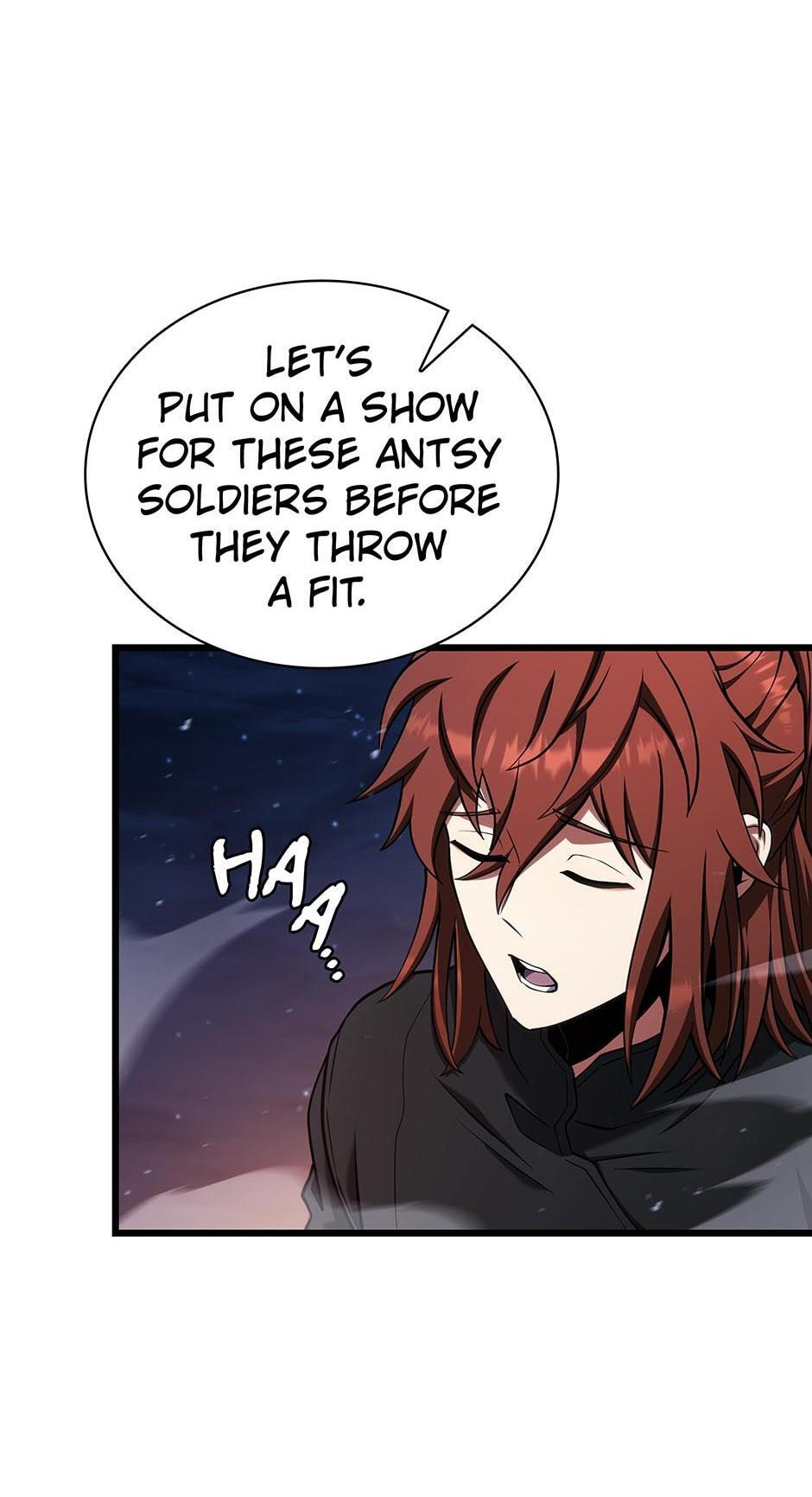 The Beginning After the End, chapter 187, image 3