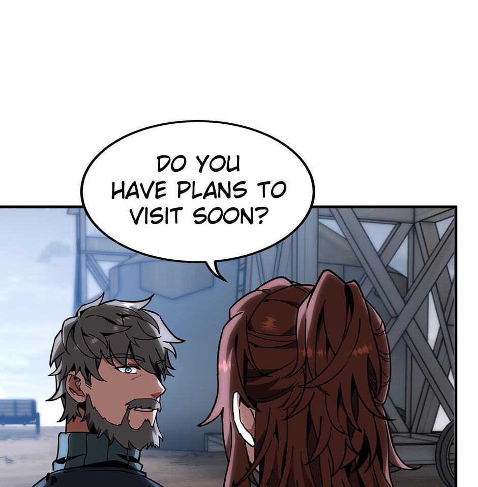 The Beginning After the End, chapter 215, image 62