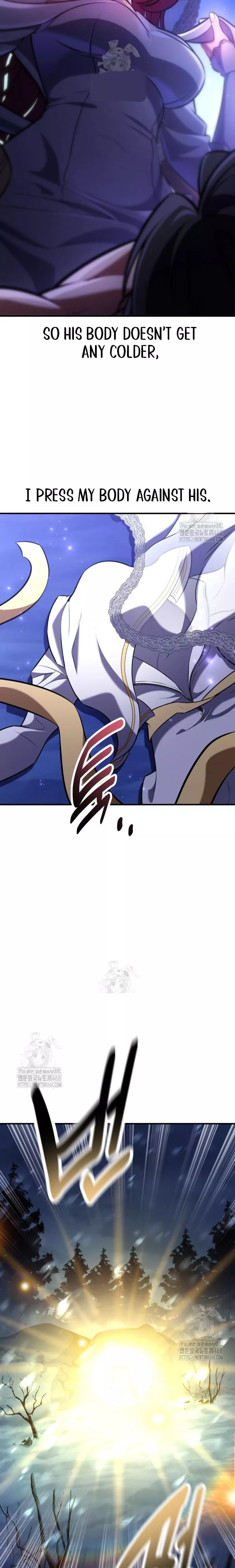 I Killed the Main Player, chapter 95, image 38