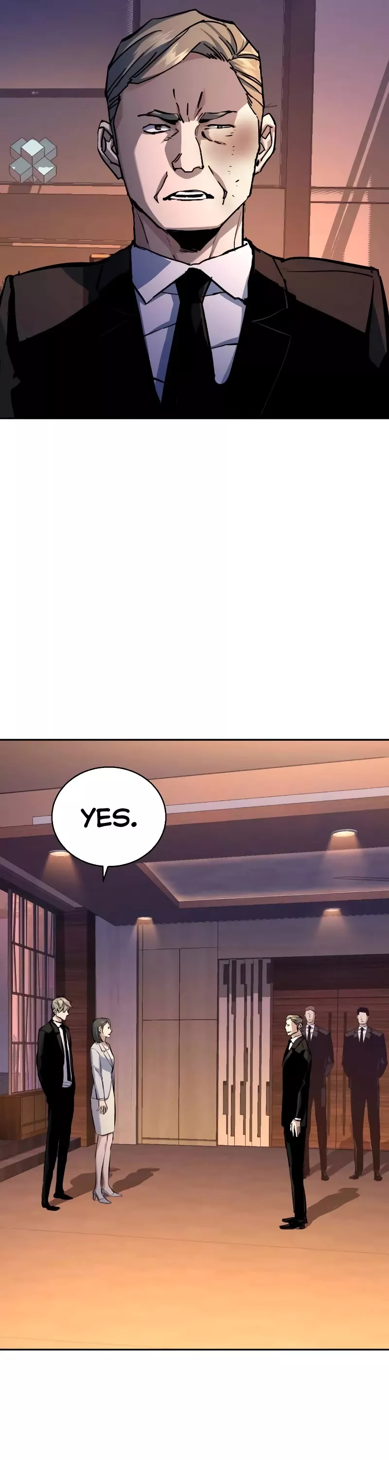 Teenage Mercenary, chapter 182, image 3