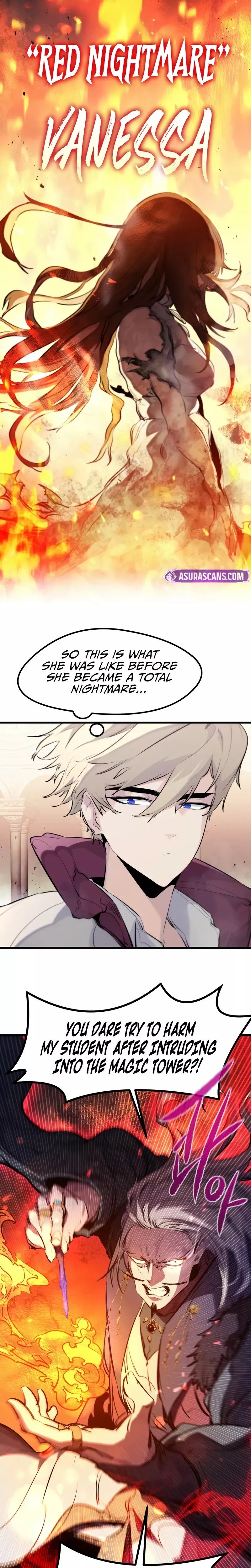 The Regressed Mercenary Has a Plan, chapter 32, image 6