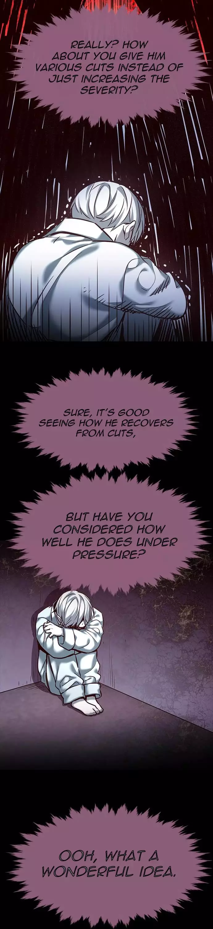 Eleceed, chapter 238, image 17