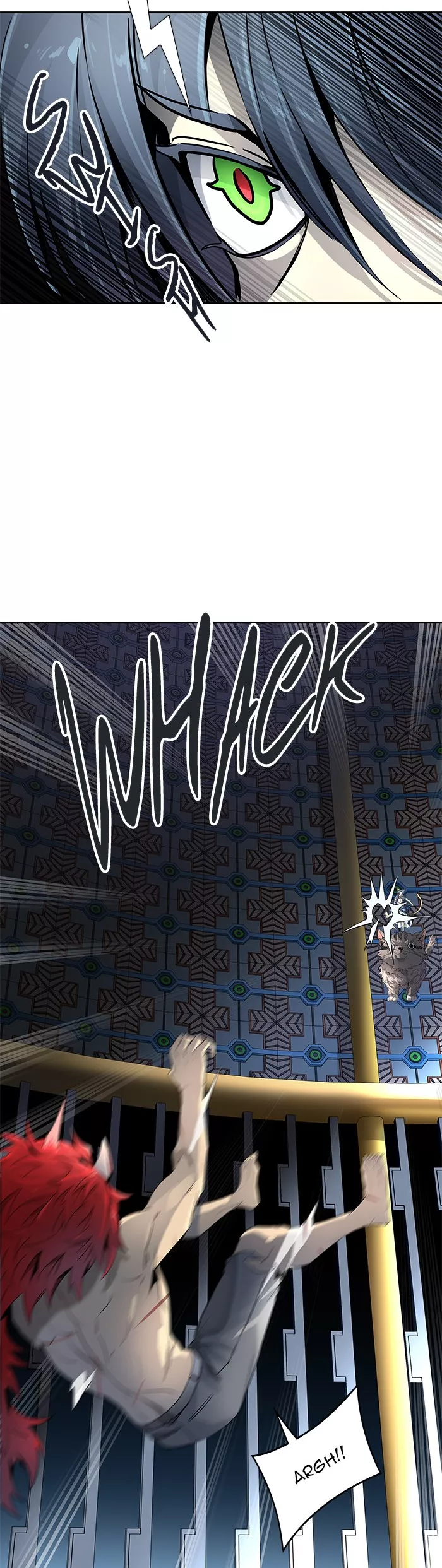 Tower of God, chapter 513, image 48