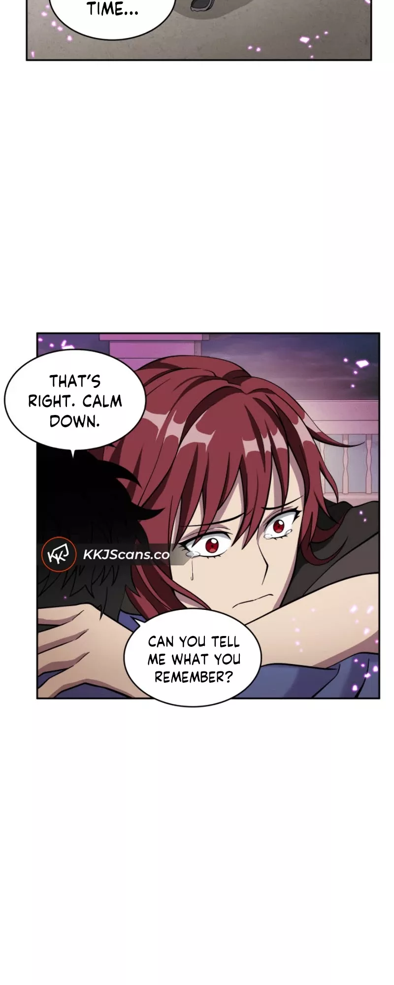Tomb Raider King, chapter 92, image 22