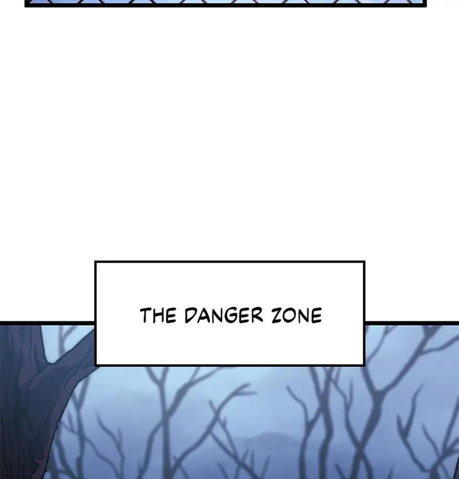 Revenge of the Baskerville Bloodhound, chapter 4, image 136