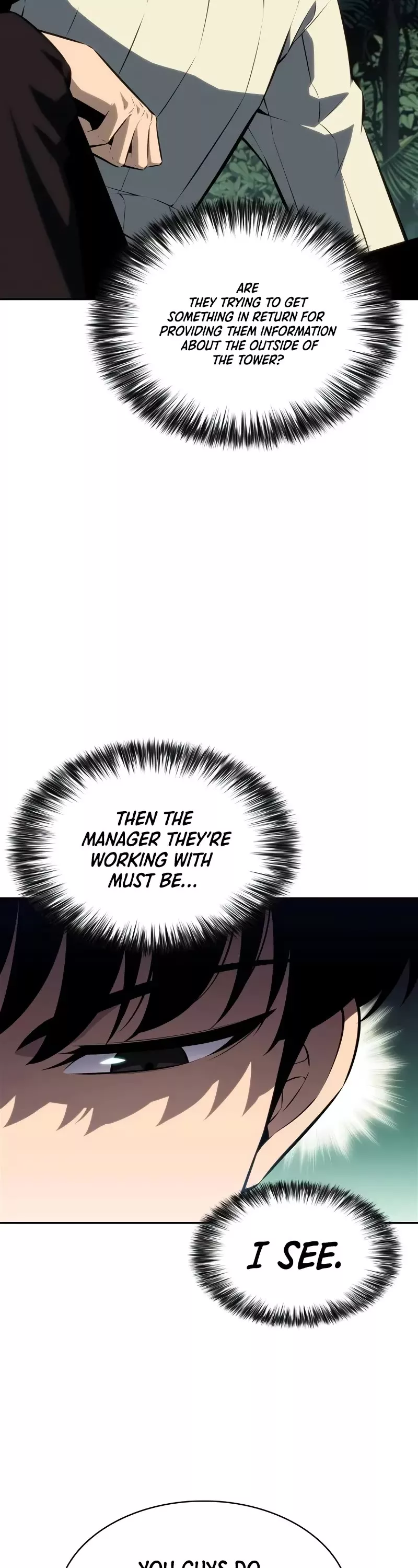 Solo Max-Level Newbie, chapter 180, image 18