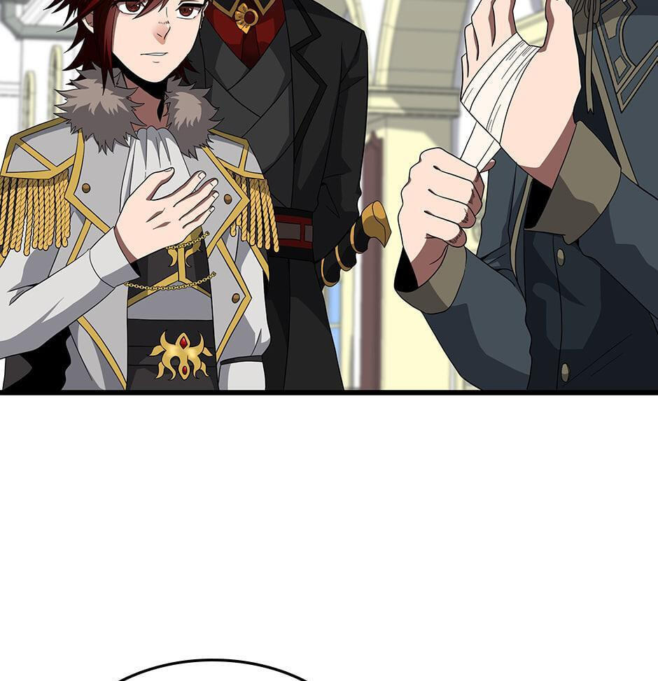 The Beginning After the End, chapter 81, image 111