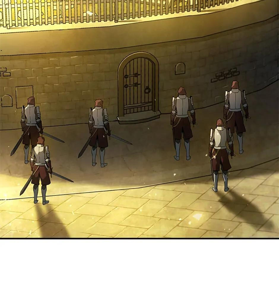Revenge of the Baskerville Bloodhound, chapter 49, image 131