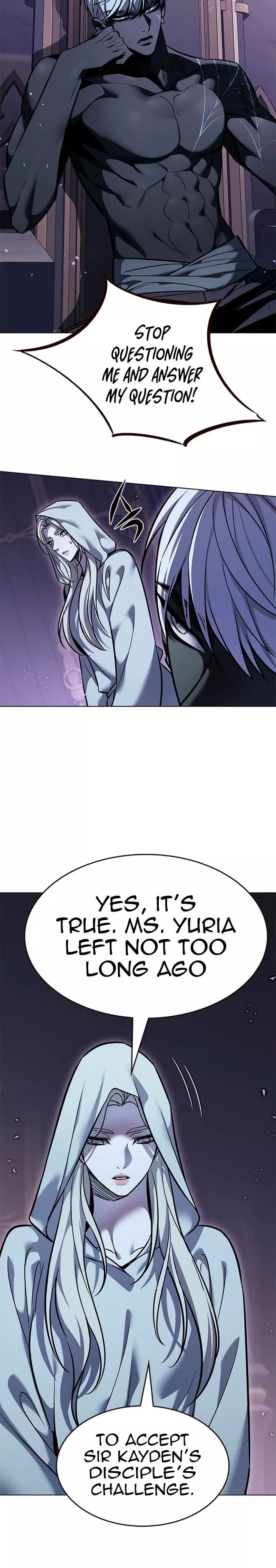 Eleceed, chapter 379, image 43