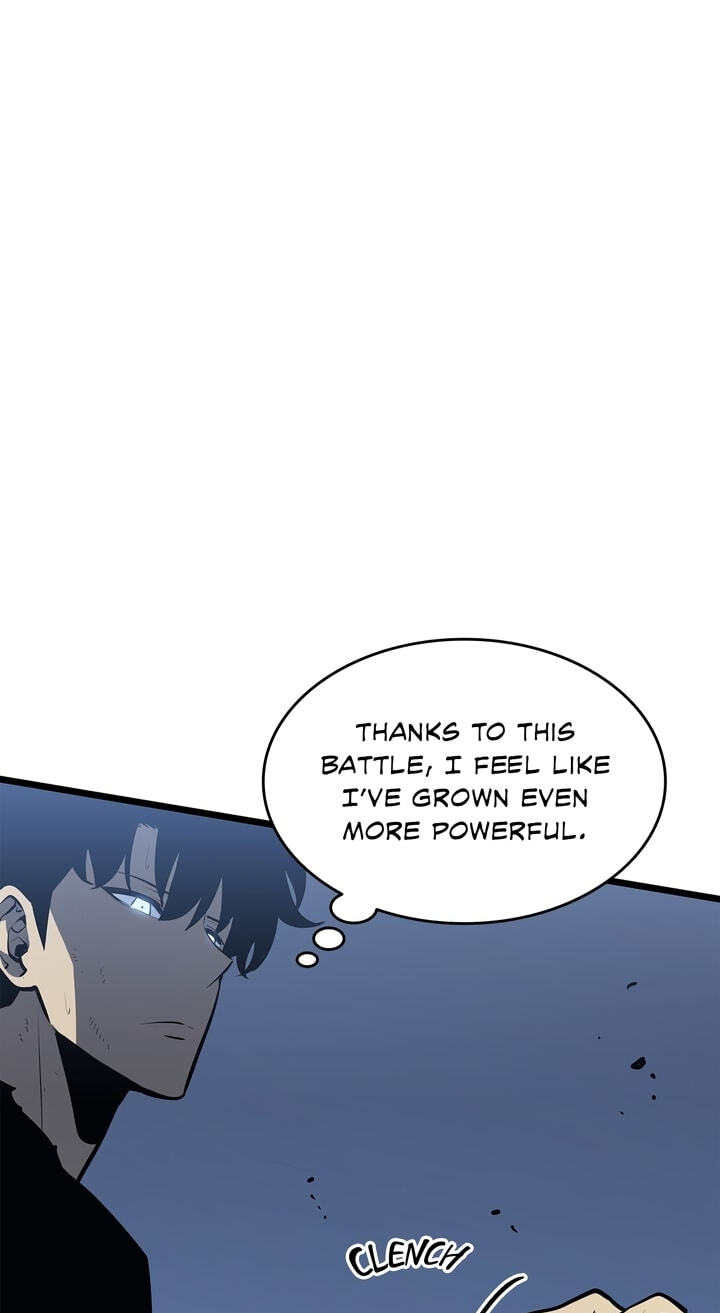 Solo Leveling, chapter 126, page 118