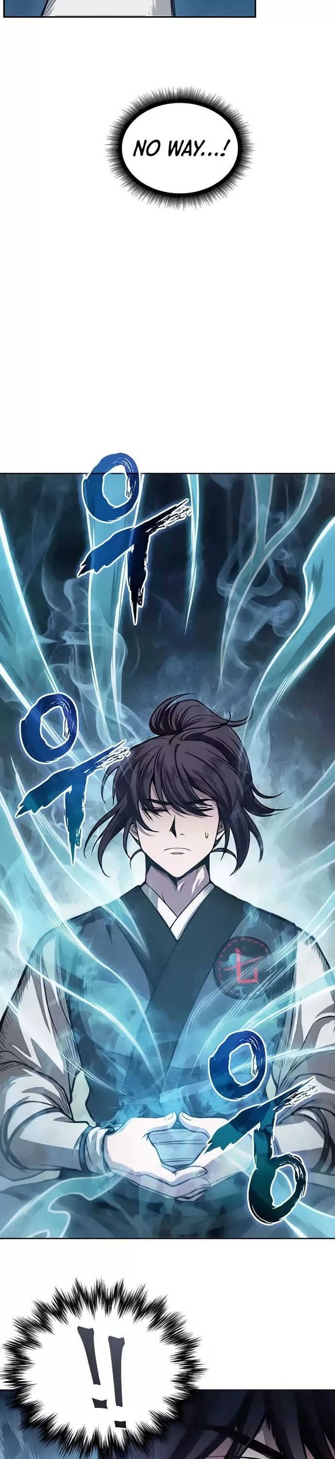 Nano Machine, chapter 31, image 5