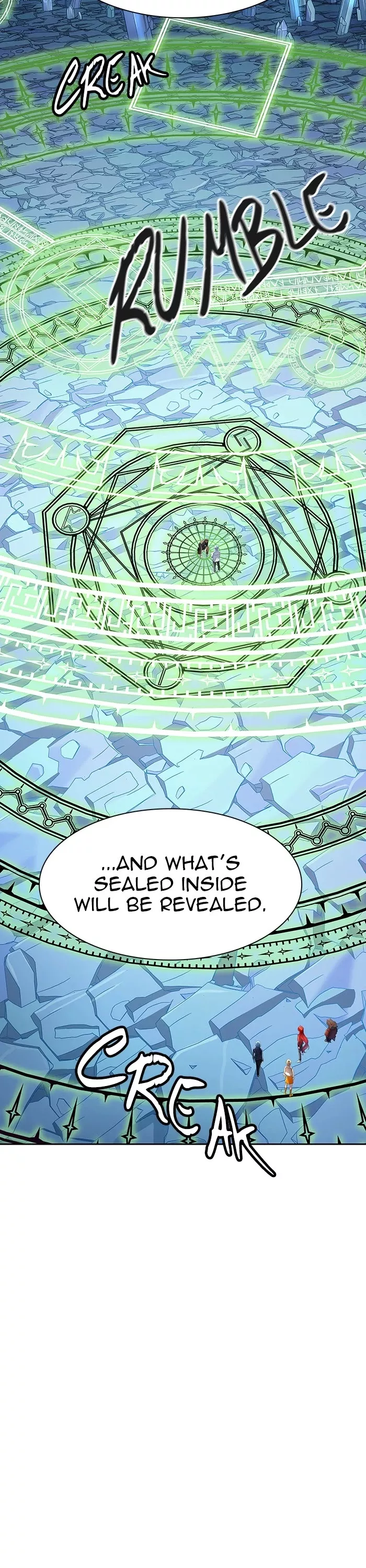 Tower of God, chapter 525, image 41