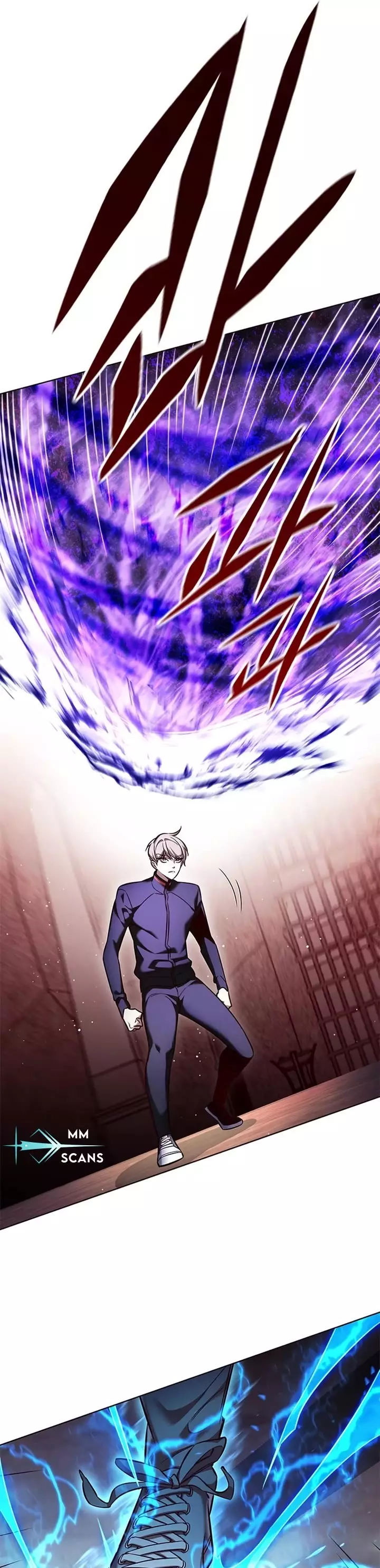 Eleceed, chapter 248, image 38