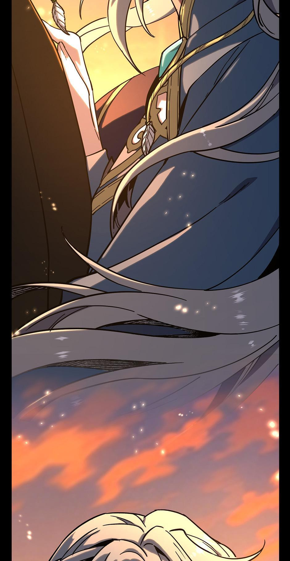 The Beginning After the End, chapter 244, image 101