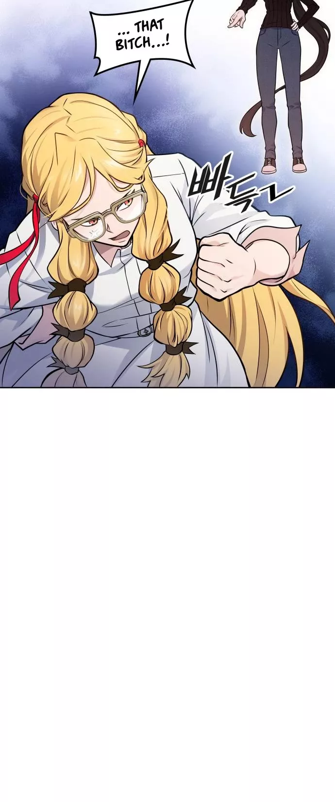 Tower of God, chapter 592, image 43