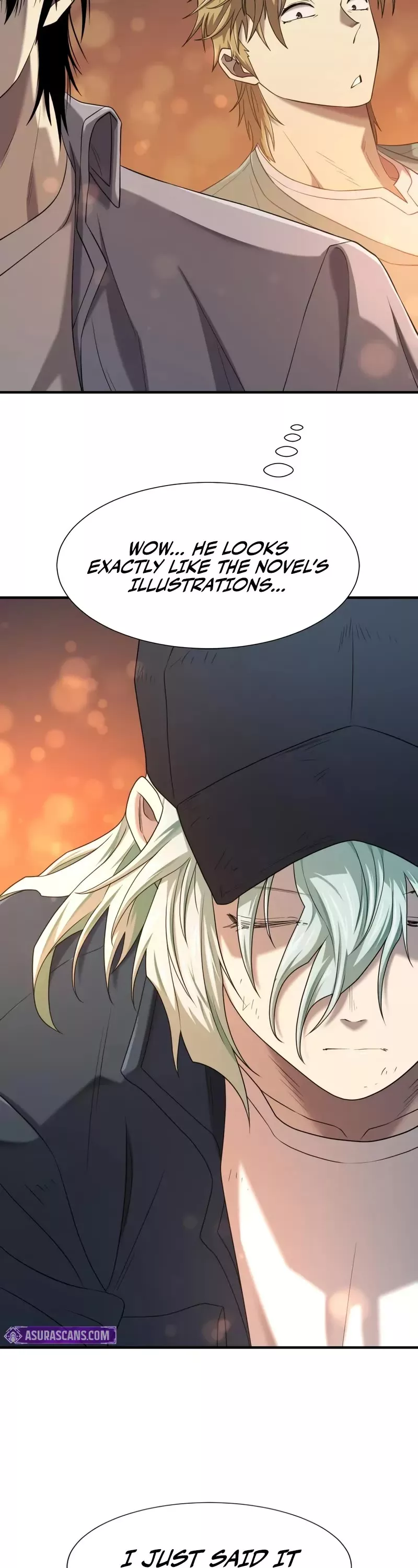 The Greatest Estate Developer, chapter 209, image 28