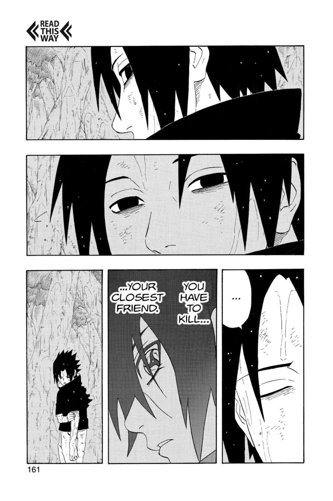 Naruto, chapter 234, image 14