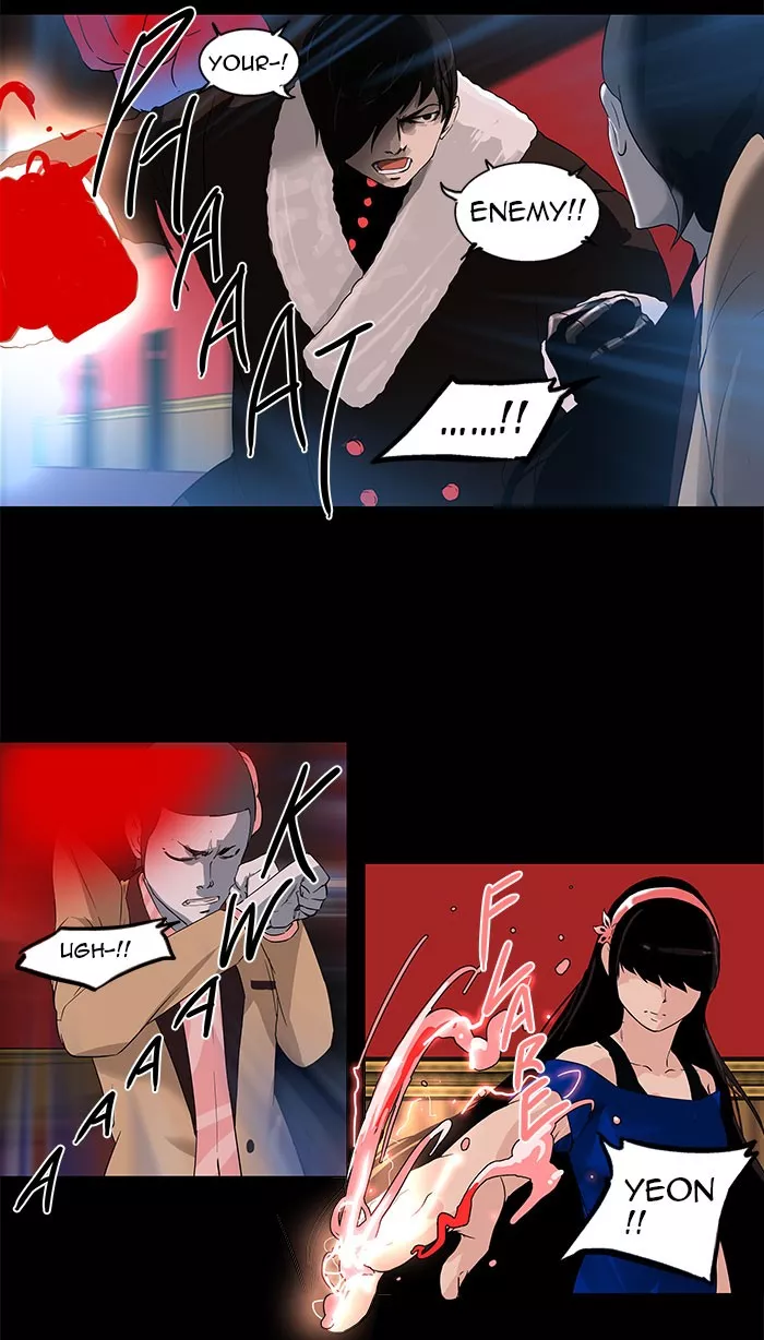 Tower of God, chapter 100, image 32