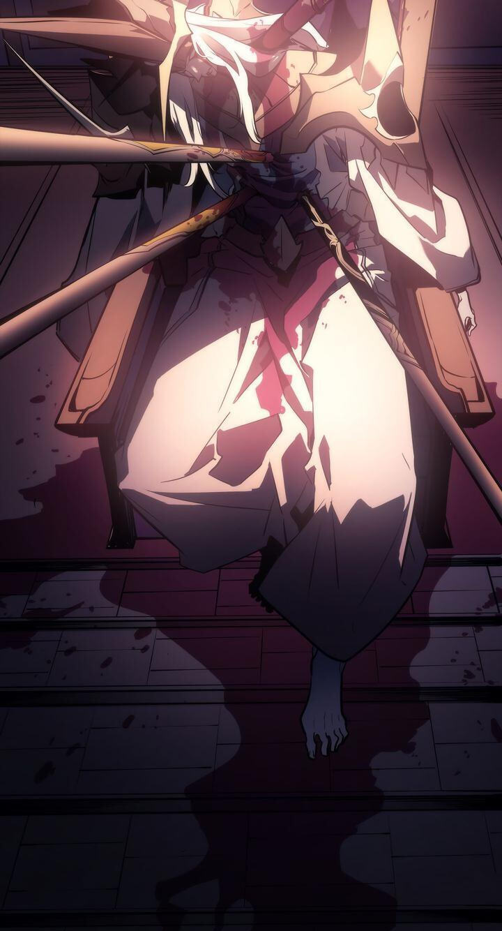Solo Leveling, chapter 163, image 4