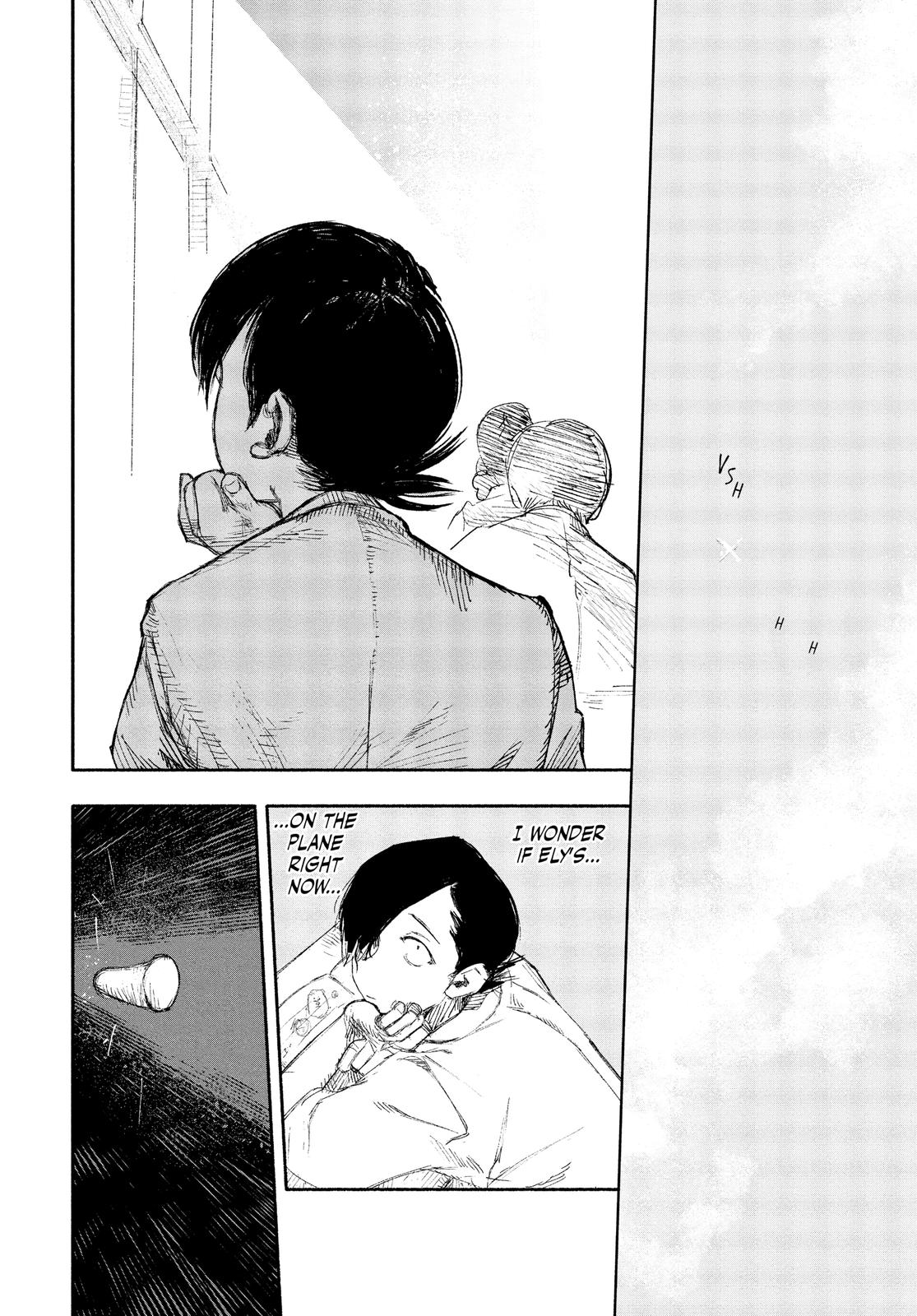 Choujin X, chapter 15, image 22