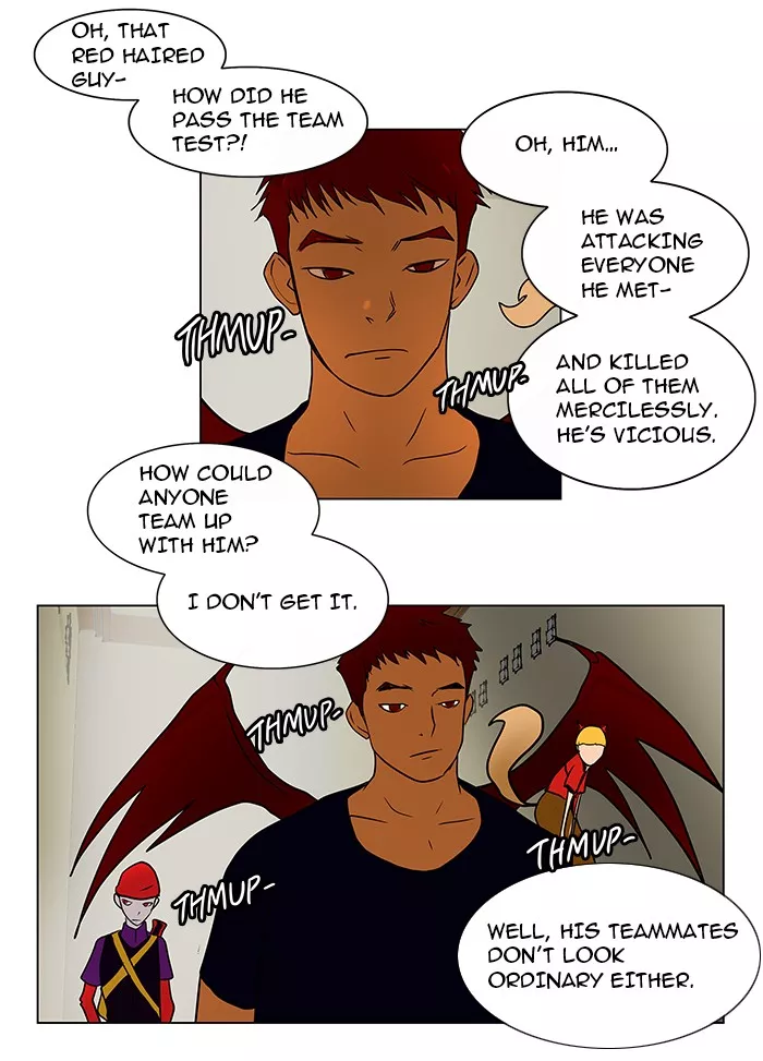Tower of God, chapter 9, image 8