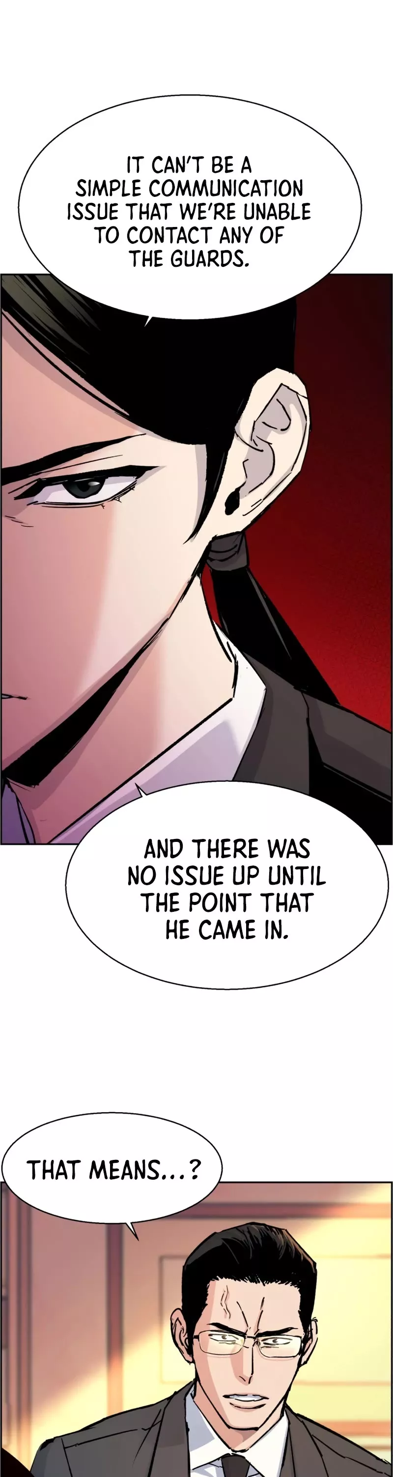 Teenage Mercenary, chapter 102, image 6