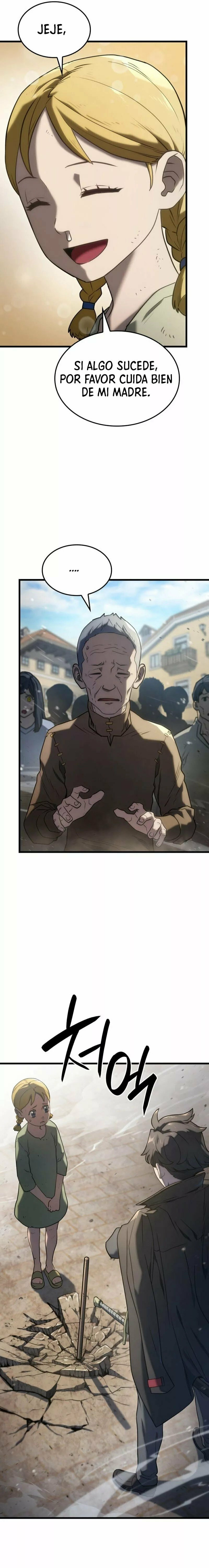 Revenge of the Baskerville Bloodhound, chapter 18, image 13