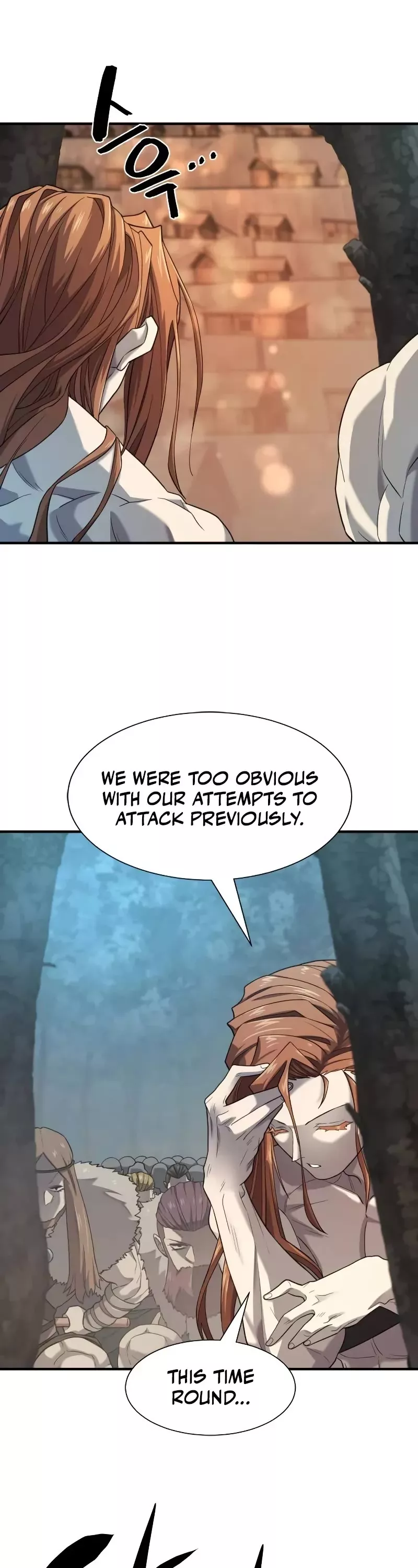 The Greatest Estate Developer, chapter 179, image 3