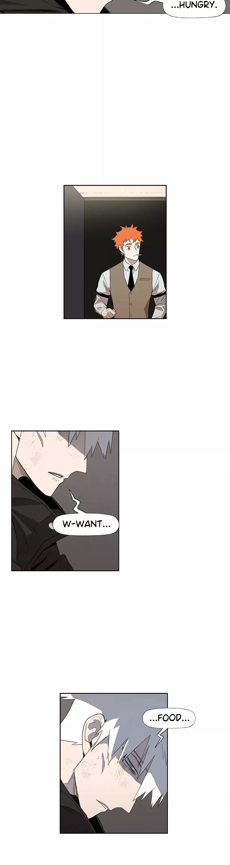 The Boxer, chapter 124, image 2
