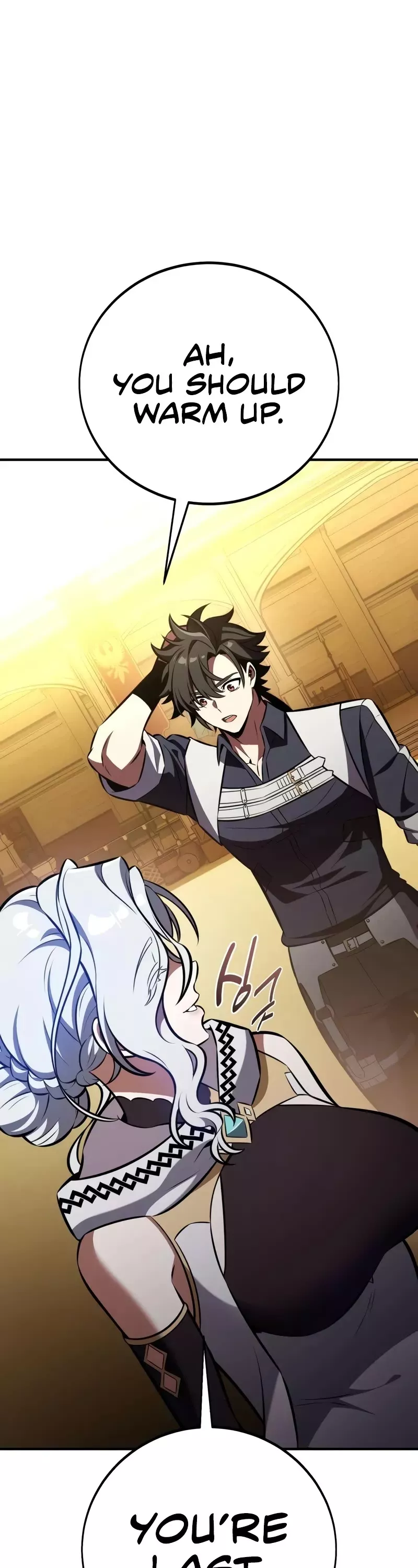 I Killed the Main Player, chapter 84, image 54