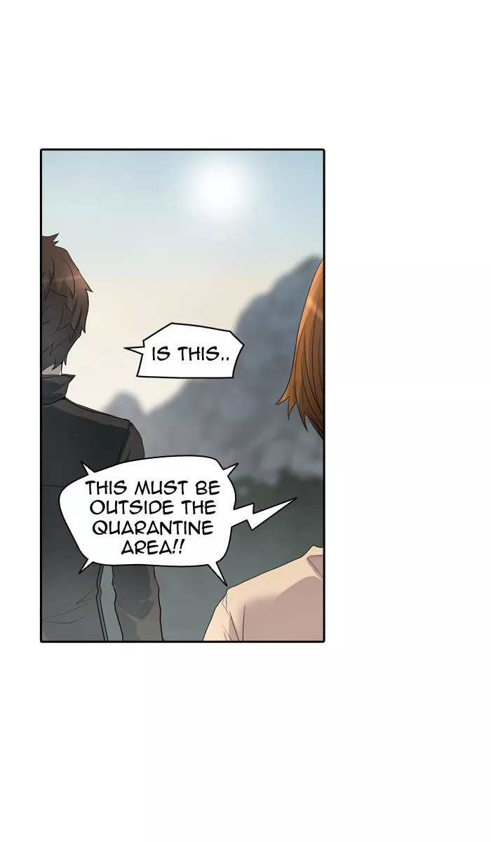 Tower of God, chapter 351, image 138